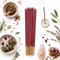 99 Herbs Handcrafted Incense