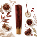 Dragon Blood Handcrafted Incense