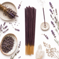 Lavender Handcrafted Incense